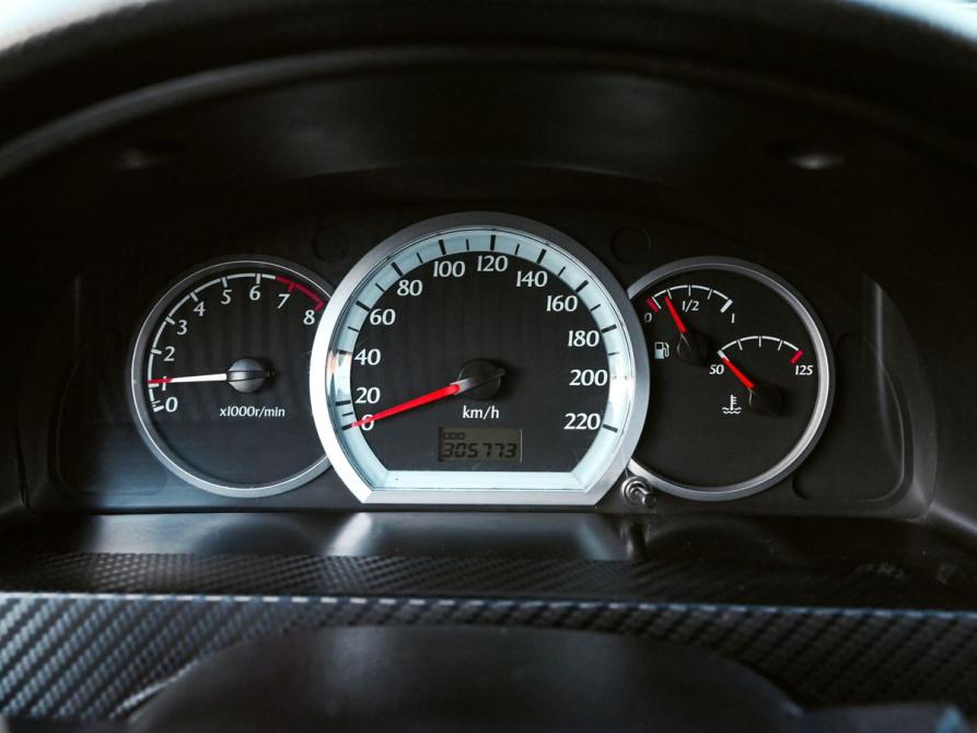 Chevrolet Lacetti I Екатеринбург  - изображение 16