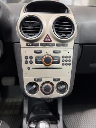 Opel Corsa D с пробегом 2008 года, цена 389 000 рублей, 155000 км, хэтчбек, Автокод Объявления