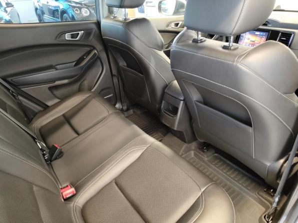 Chery Tiggo 4 I Рестайлинг с пробегом 2021 года, цена 1 188 000 рублей, 58000 км, внедорожник, Автокод Объявления