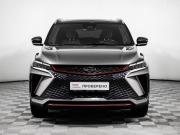 Geely Coolray I Рестайлинг Москва  - изображение 21