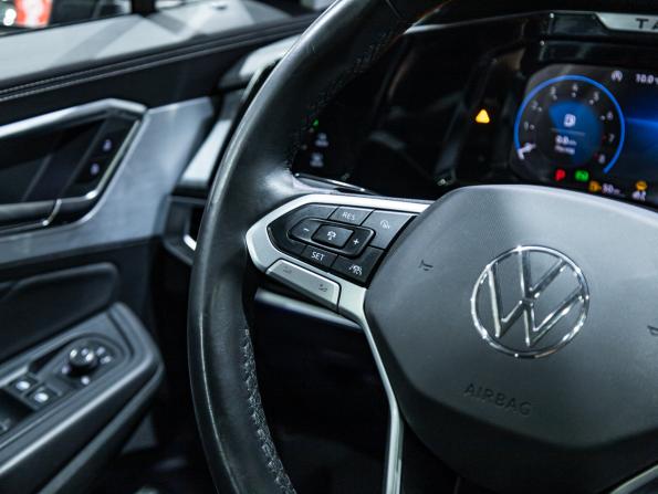 Volkswagen Talagon I с пробегом 2022 года, цена 4 549 900 рублей, 23688 км, внедорожник, Автокод Объявления