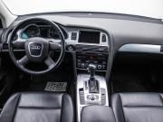 Audi A6 III (C6) Рестайлинг Москва  - изображение 32