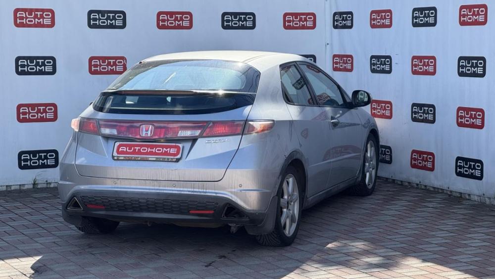 Honda Civic VIII Рестайлинг Санкт-Петербург  - изображение 6