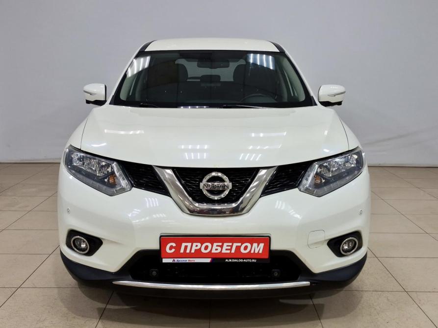 Nissan X-Trail III Альметьевск  - изображение 2