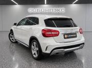 Mercedes-Benz GLA I (X156) Кемерово  - изображение 7