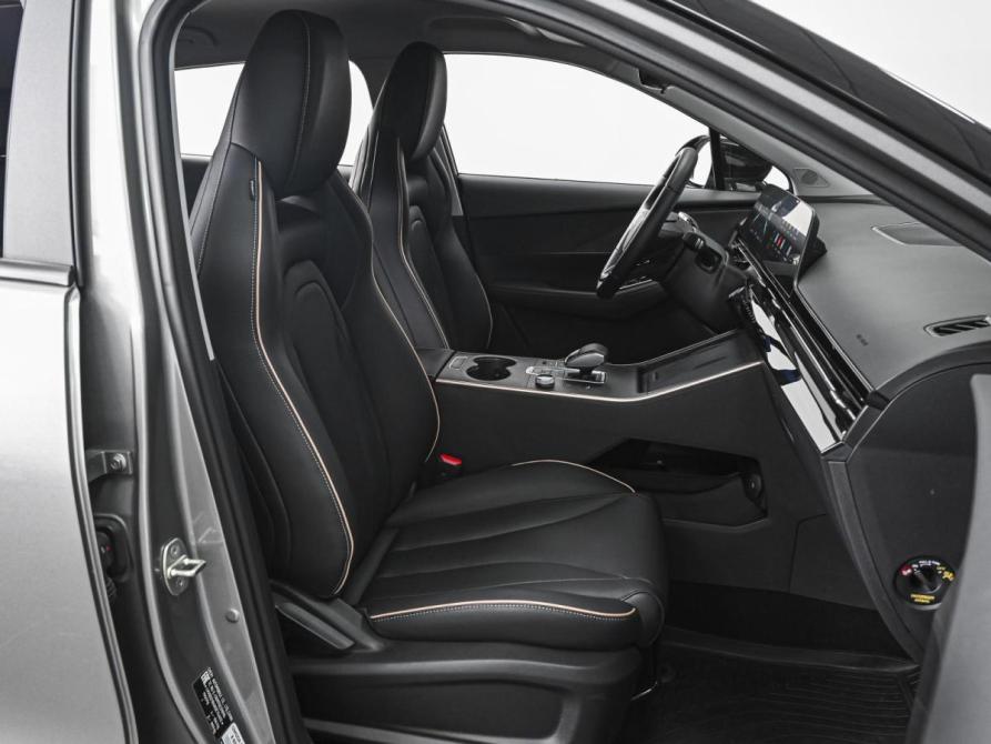 Omoda C5 I Рестайлинг Ставрополь  - изображение 8