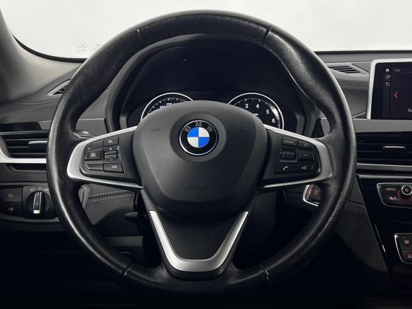 BMW X2 I (F39) с пробегом 2020 года, цена 2 840 000 рублей, 66000 км, внедорожник, Автокод Объявления