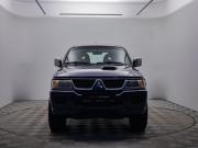 Mitsubishi Pajero Sport I Рестайлинг Москва  - изображение 19