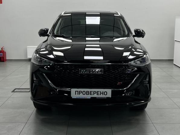 Haval F7x I Рестайлинг с пробегом 2023 года, цена 1 980 000 рублей, 131130 км, внедорожник, Автокод Объявления