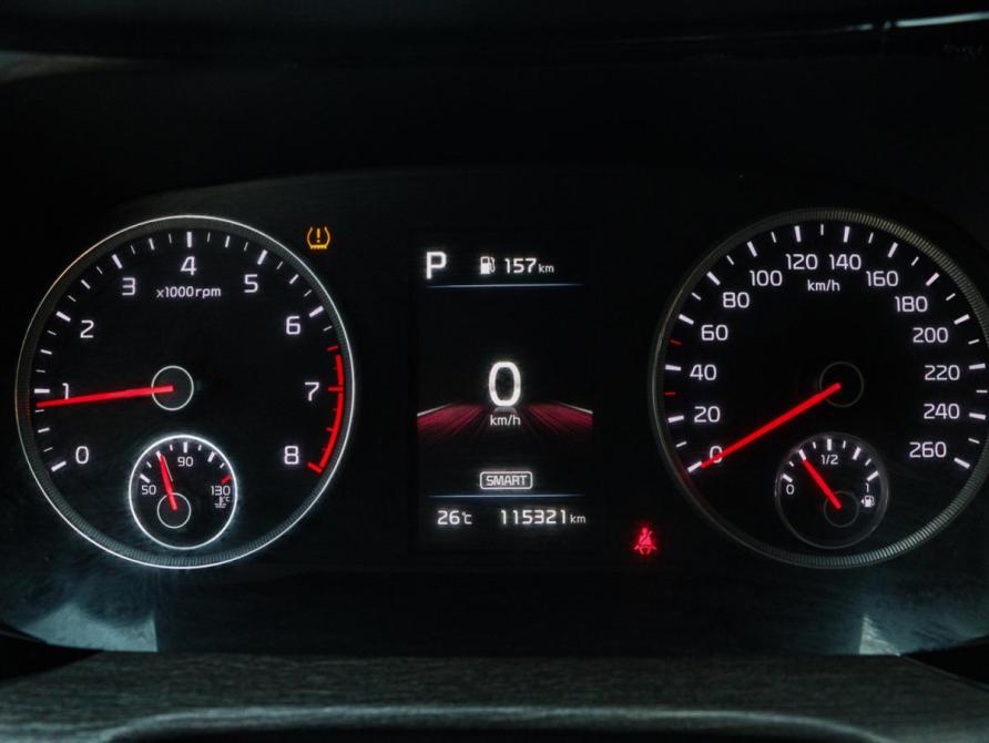 Kia K5 III Москва  - изображение 23