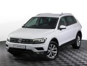 Volkswagen Tiguan II Москва  - изображение 46