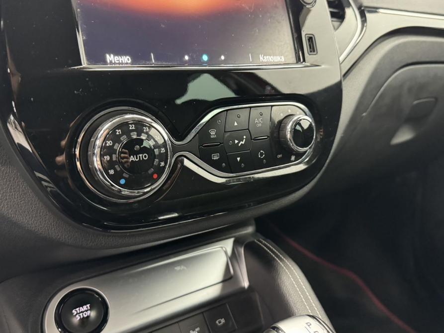 Renault Kaptur I Рестайлинг Воронеж  - изображение 25