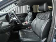 Hyundai Santa Fe IV Рестайлинг Москва  - изображение 35