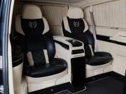Mercedes-Benz Viano I (W639) Рестайлинг Тюмень  - изображение 41