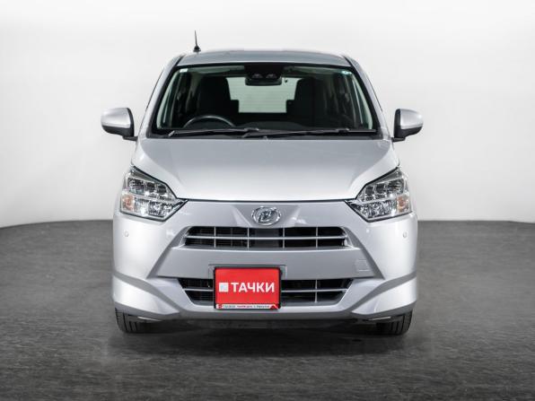 Daihatsu Mira e:S II с пробегом 2021 года, цена 670 500 рублей, 97634 км, хэтчбек, Автокод Объявления
