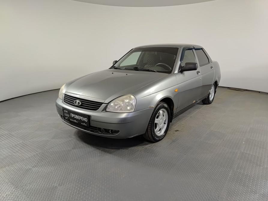 Lada (ВАЗ) Priora I Уфа  - изображение 1