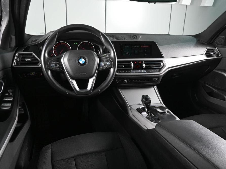 BMW 3 серии VII (G2x) Ростов-на-Дону  - изображение 6