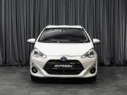 Toyota Aqua I Рестайлинг Тюмень  - изображение 23