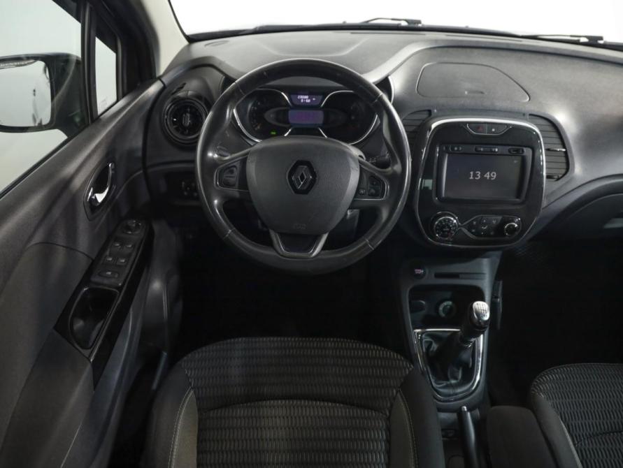 Renault Kaptur I Санкт-Петербург  - изображение 10