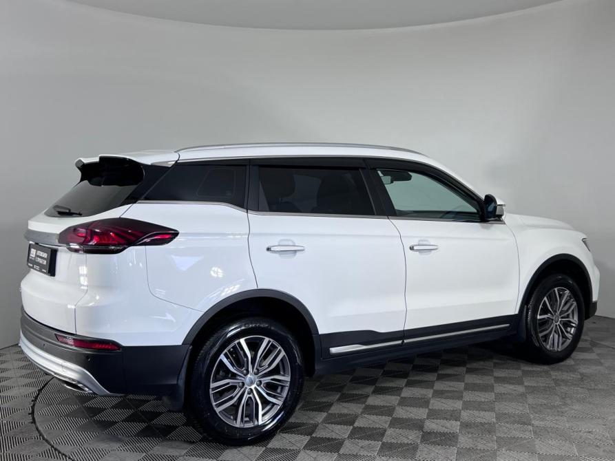 Geely Atlas Pro Ростов-на-Дону  - изображение 5