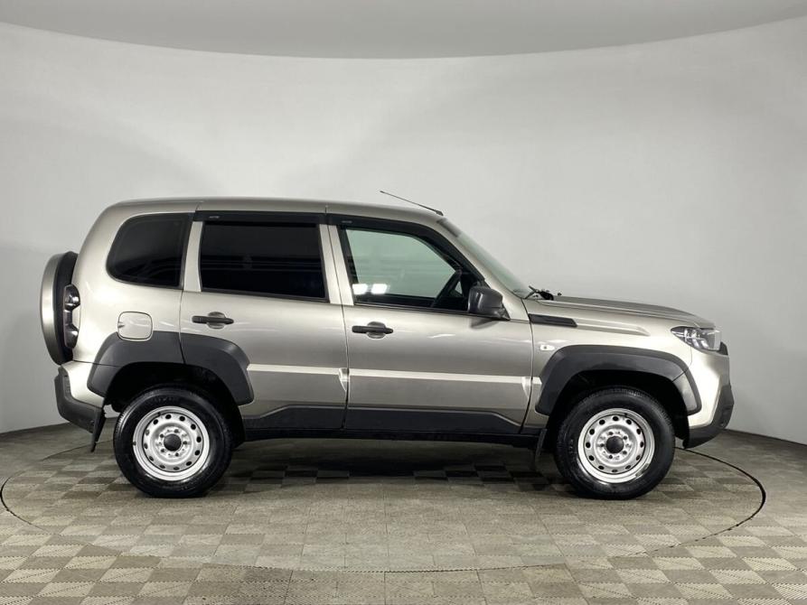 Lada (ВАЗ) Niva Travel I Воронеж  - изображение 3