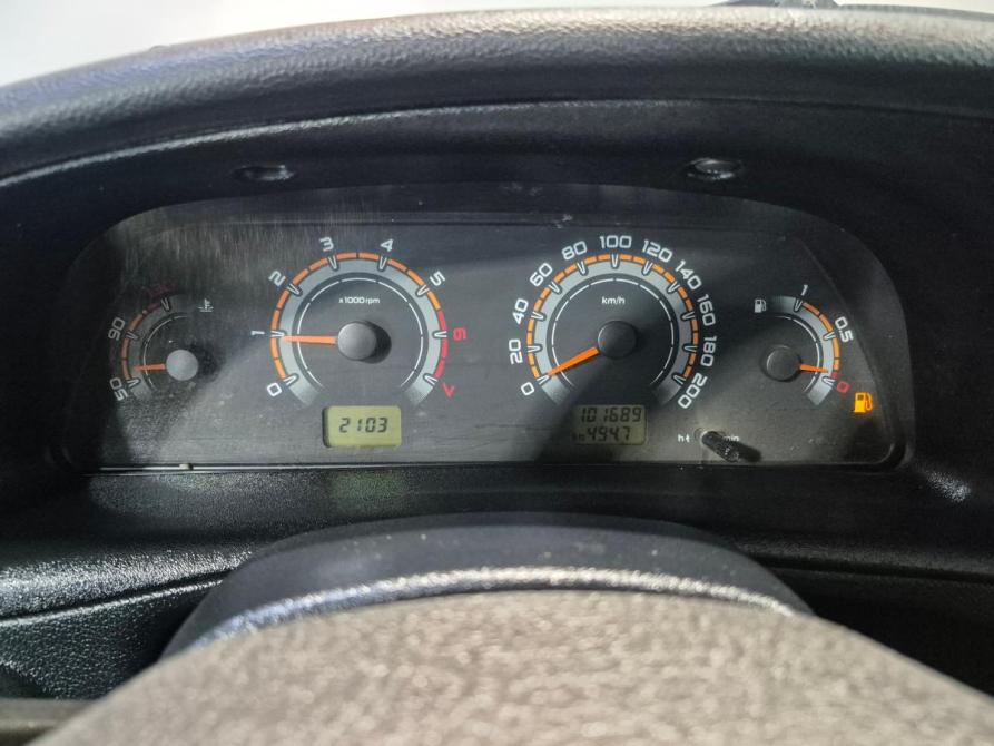 Lada (ВАЗ) Niva Travel I Воронеж  - изображение 9
