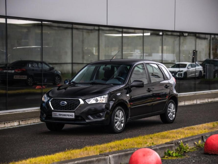 Datsun mi-DO Санкт-Петербург  - изображение 3