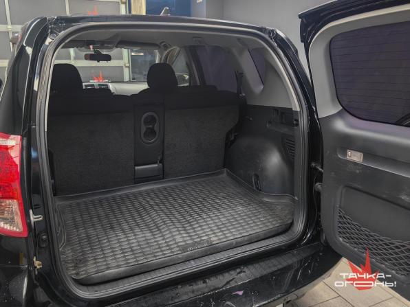 Toyota RAV4 III (XA30) с пробегом 2006 года, цена 888 000 рублей, 290000 км, внедорожник, Автокод Объявления