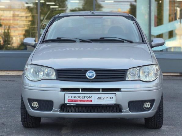 Fiat Albea I Рестайлинг с пробегом 2007 года, цена 199 000 рублей, 198613 км, седан, Автокод Объявления