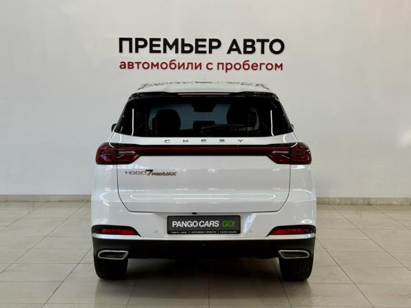 Chery Tiggo 7 Pro Max I с пробегом 2023 года, цена 1 780 000 рублей, 30421 км, внедорожник, Автокод Объявления