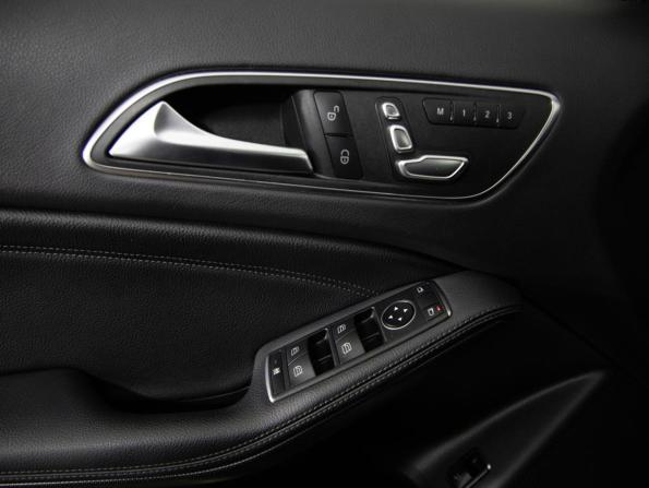 Mercedes-Benz GLA I (X156) с пробегом 2017 года, цена 2 049 000 рублей, 90496 км, внедорожник, Автокод Объявления