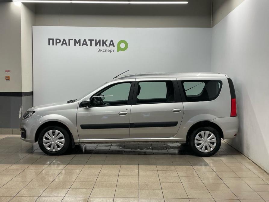 Lada (ВАЗ) Largus I Рестайлинг Санкт-Петербург  - изображение 2