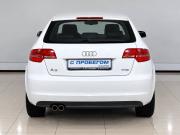 Audi A3 II (8P) Рестайлинг 2 Москва  - изображение 18