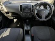 Nissan Wingroad III (Y12) Кемерово  - изображение 28