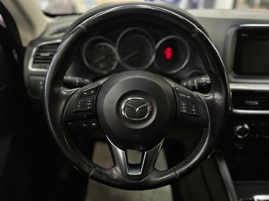 Mazda CX-5 I Рестайлинг Санкт-Петербург  - изображение 20