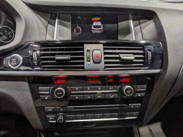 BMW X4 I (F26) с пробегом 2015 года, цена 2 749 000 рублей, 144254 км, внедорожник, Автокод Объявления