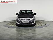 Hyundai Solaris I Белгород  - изображение 24