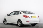 Hyundai Solaris I Томск  - изображение 24