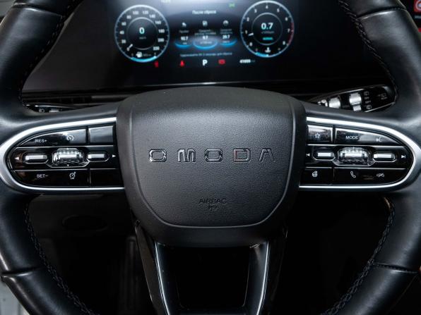 Omoda C5 I с пробегом 2023 года, цена 1 866 000 рублей, 41059 км, внедорожник, Автокод Объявления
