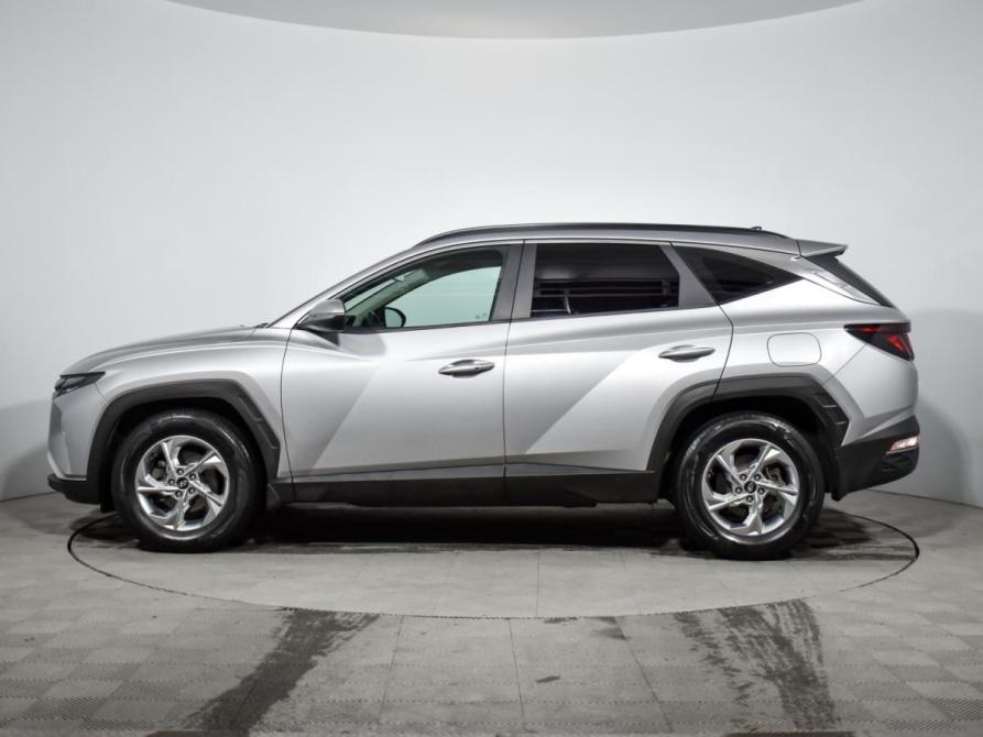 Hyundai Tucson IV Санкт-Петербург  - изображение 8