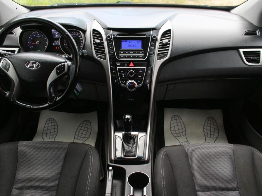 Hyundai i30 II Калуга  - изображение 6