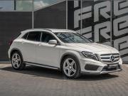 Mercedes-Benz GLA I (X156) Краснодар  - изображение 22