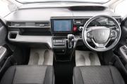 Honda Stepwgn V Красноярск  - изображение 36