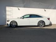 Audi A6 V (C8) Москва  - изображение 32