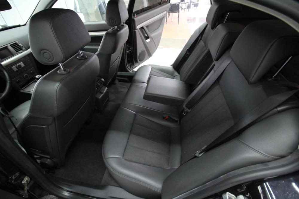 Opel Vectra C Рестайлинг Сургут  - изображение 11