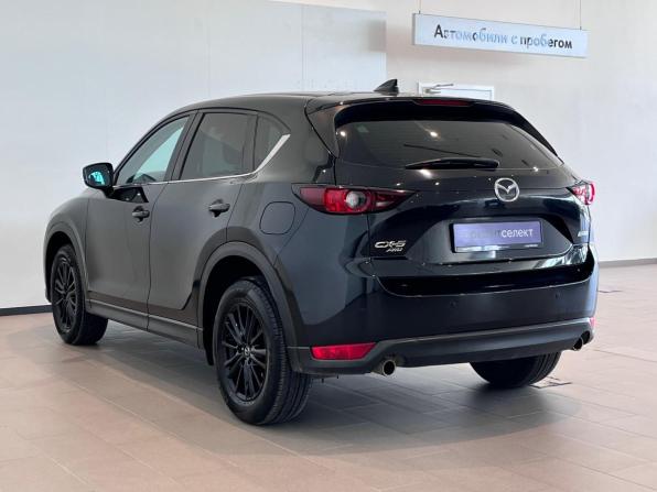Mazda CX-5 II с пробегом 2018 года, цена 2 600 000 рублей, 113932 км, внедорожник, Автокод Объявления