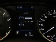 Nissan X-Trail III Рестайлинг Москва  - изображение 35