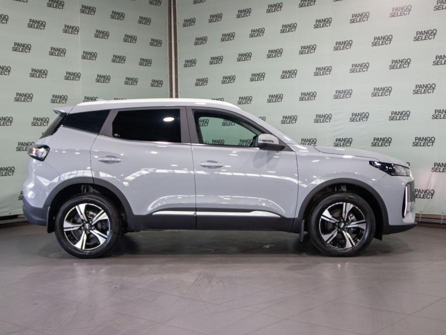 Chery Tiggo 4 I Рестайлинг 2 Оренбург  - изображение 4