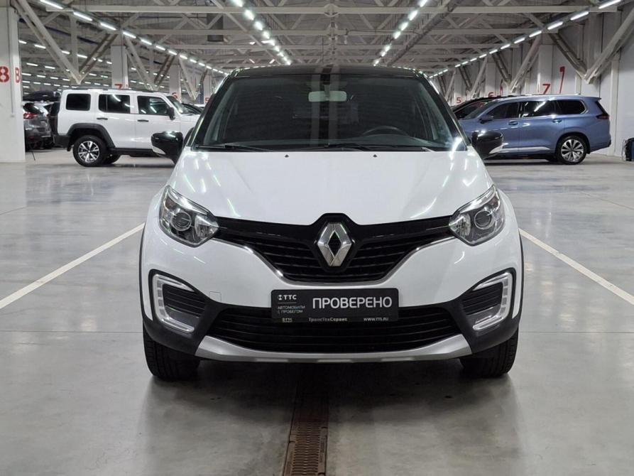 Renault Kaptur I Казань  - изображение 2