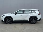 Toyota RAV4 VI (XA60) Тамбов  - изображение 30